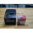 BSmart B230: USB + LPT, 80мм