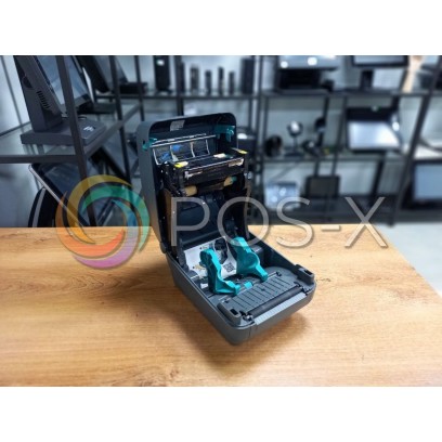 Принтер этикеток Zebra GX430t