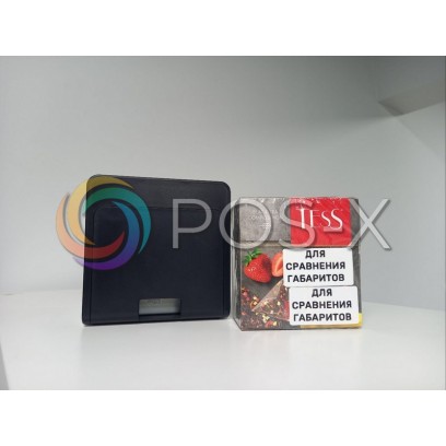 Атол Jett: USB + Ethernet + RS-232, 80мм