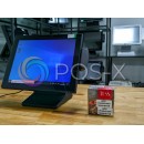 Datavan V2150: 15", Intel J1900 + Windows 10 IoT