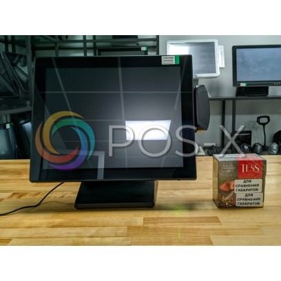 Datavan V2150: 15", Intel J1900 + Windows 10 IoT