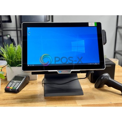 Атол Jazz 16 W: 15.6", Intel J1900 + Win 10 IoT