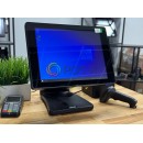 Sam4S Titan S-260: 15", Intel N3160 + Windows 10 IoT