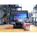 Diebold Nixdorf BA93W + Fujitsu: 15.6", i3/i5, сенсорный
