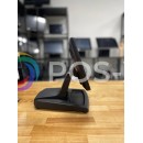 NCR XT10: Резистивный сенсор, 10.4", черный