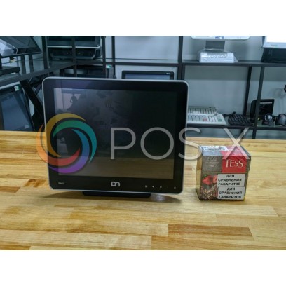 DB iPOS: 12", Intel J1900 + Windows 10 IoT