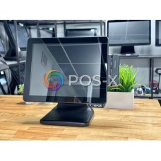 PosSystem G-pos 15", Intel J6412 + Windows 10 IoT