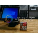 DB iPOS: 12", Intel J1900 + Windows 10 IoT