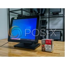 Partner SP-635-BZ: 15", Intel J1900 + Windows 10 IoT