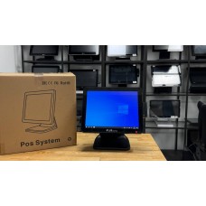 Сенсорный терминал Poscenter Pos-101 Pro