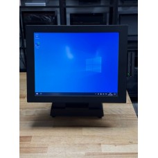 Сенсорный POS Терминал Poscenter START 2V