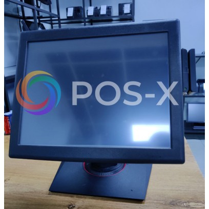 EasyPOS EPPS-302: 15", Intel J4125 + Windows 10 IoT