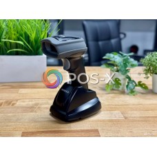 Mindeo CS-2291: ручной, беспроводной