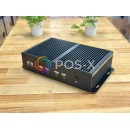 PosCenter BOXPC 4: Celeron J1900 + Windows 10 IoT