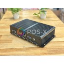 PosCenter BOXPC 4: Celeron J1900 + Windows 10 IoT