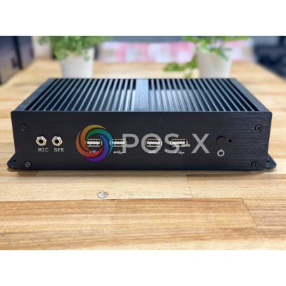 PosCenter BOXPC 4: Celeron J1900 + Windows 10 IoT