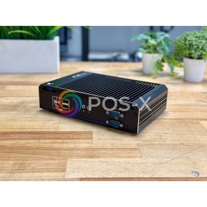PosCenter BOXPC 5 [НОВЫЙ]: Celeron N2840 + Windows 10 IoT