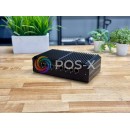 Qotom Q1012GE [Новый]: Celeron 4305U + Windows 10 IoT