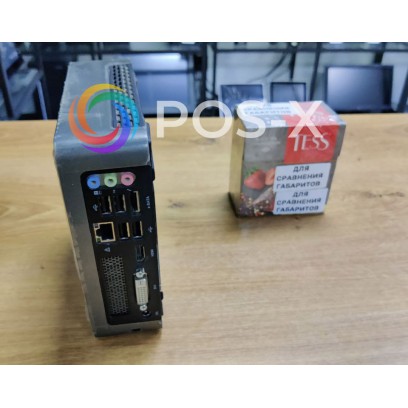 Fujitsu POS: черный, Intel + Windows 10 IoT