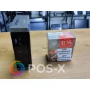Fujitsu POS: черный, Intel + Windows 10 IoT
