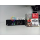 CheckWay Sherman J [НОВЫЙ]: черный, Intel J1900 + Windows 10 IoT