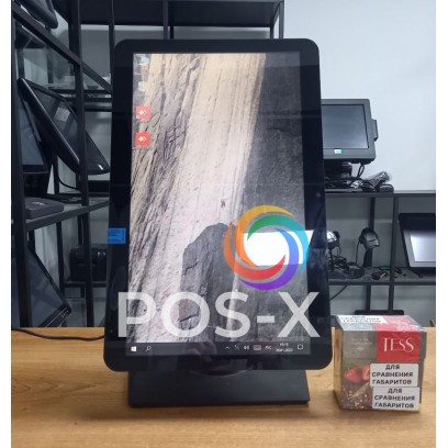 AOpen eTILE: 18.5", Intel i3-3120m + Win 10 IoT