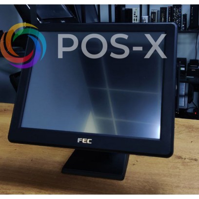 FEC PP-9635: 15", Intel J1900 + Windows 10 IoT