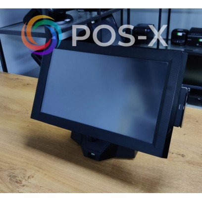 Shtrih TouchPOS 314: 14", Intel D2550 + Windows 10 IoT