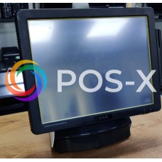 CAS Air II: 15", Intel D2550 + Windows 10 IoT