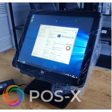 EloTouch X17 НОВЫЙ: 17", Intel i3-6100TE + Windows 10 IoT