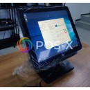 EloTouch X17 НОВЫЙ: 17", Intel i3-6100TE + Windows 10 IoT