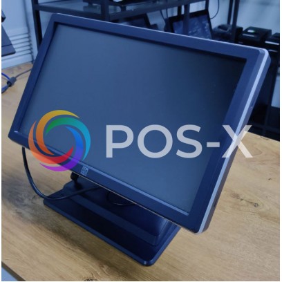 Elo Touch POS: 15.6", Intel + Windows 10 IoT