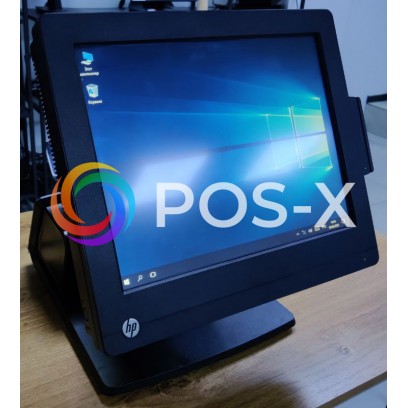 HP RP7: 15", Intel Core i5 + Win10 Не Сенсорный