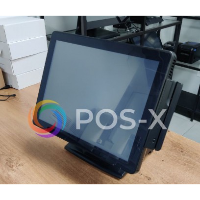 OkPOS i9000: 15", Intel D2550 + Windows 10 IoT