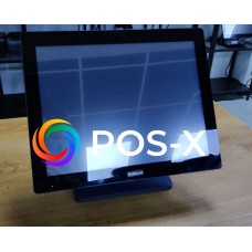Poscenter Start: 15", Intel J1900 + Windows 10 IoT