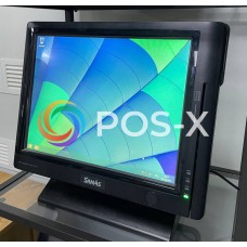 Sam4S SPT-3700: 15", Intel D2550 + Windows 10 IoT