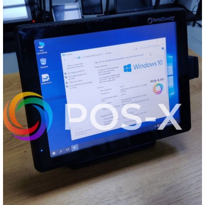 Varipos S: 15", Intel N2920 + Windows 10 IoT