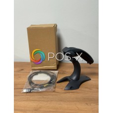 Honeywell 1400G 2D: ручной, проводной