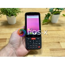 Терминал сбора данных Атол Smart Slim