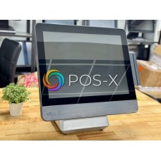GlobalPOS Air II: 15" Intel Celeron 1037U 