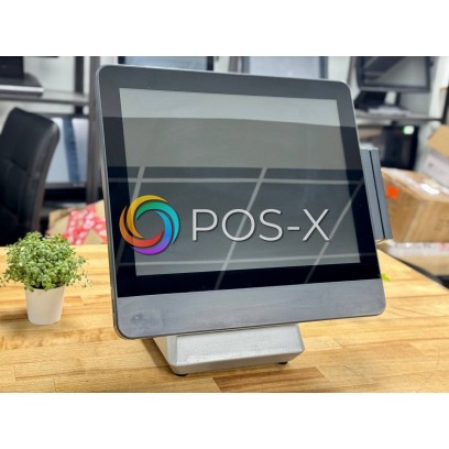 GlobalPOS Air II: 15" Intel Celeron 1037U 