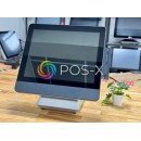GlobalPOS Air II: 15" Intel Celeron 1037U 