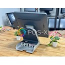 GlobalPOS Air II: 15" Intel Celeron 1037U 
