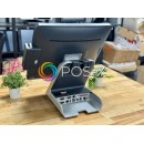 GlobalPOS Air II: 15" Intel Celeron 1037U 