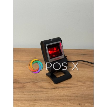 Honeywell Genesis 7580g Стационарный сканер.