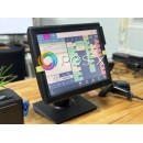 Сенсорный Pos Mertech X15 c Ридером Карт