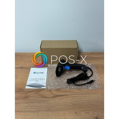 Сканер штрих кодов PayTor BB 2008 Lite 2D