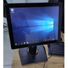 Атол Viva II: 15", Intel D2550 + Windows 10 IoT
